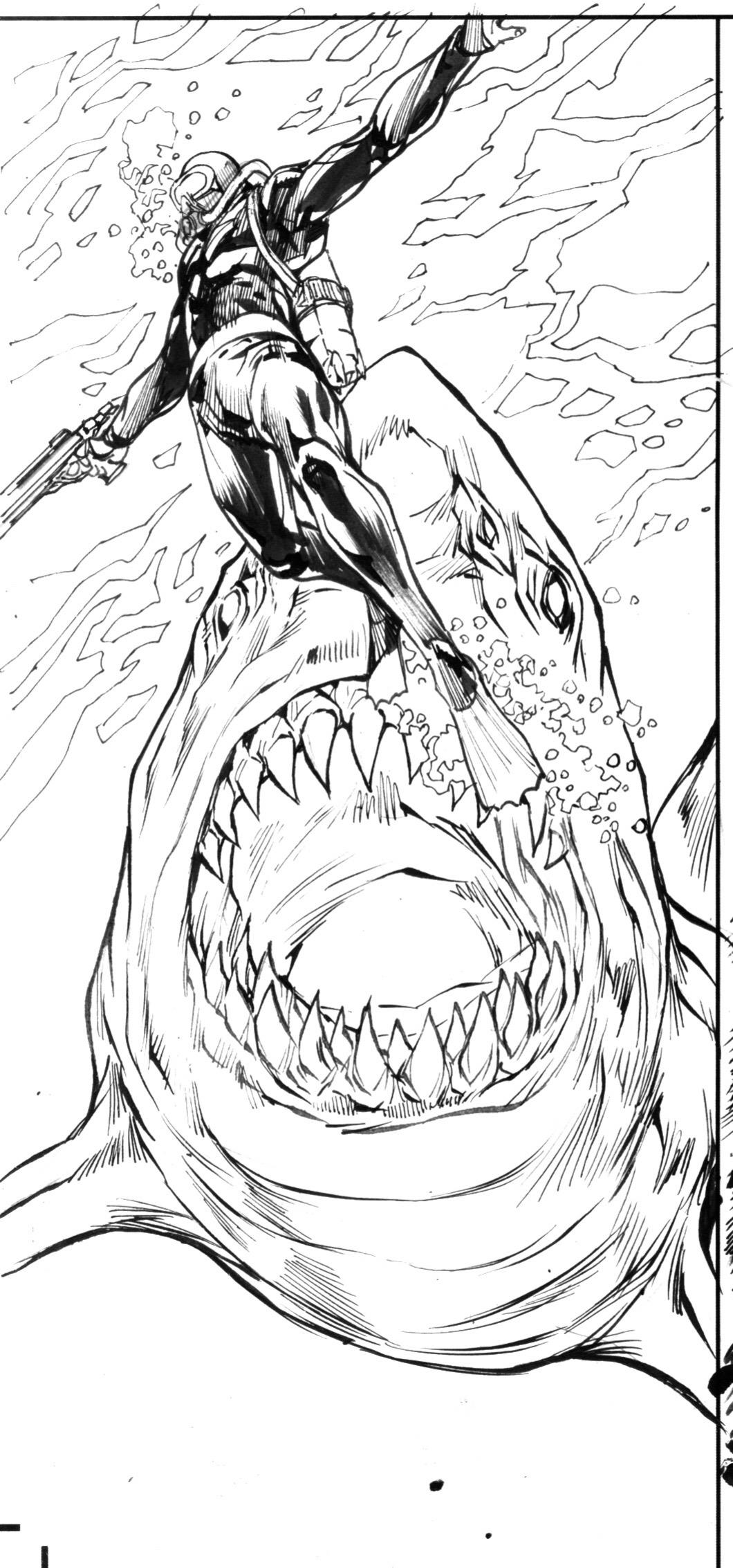 #画画 #动漫 #国漫 #漫画 #插画