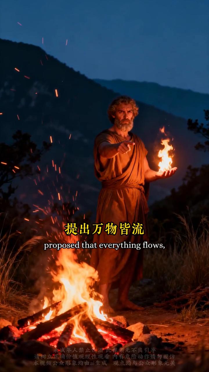 哲学中影响世界进程的十大思想经典。
如果知道一多半，那么就可以更好、更广的看待世