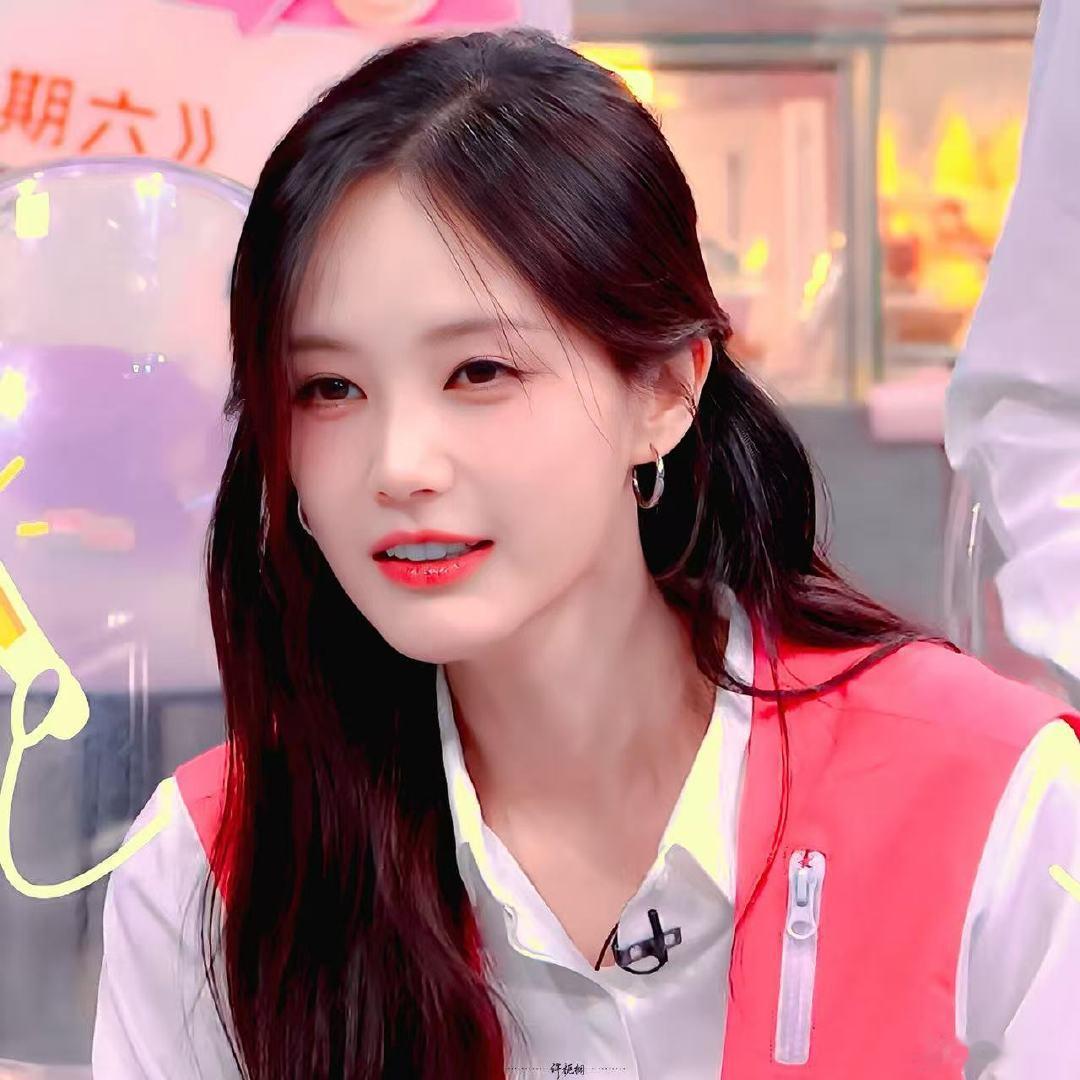 李一桐李雪琴女推的姐妹情太可靠了 李一桐帮了姐妹坑了李现 你好星期六 李一桐帮姐