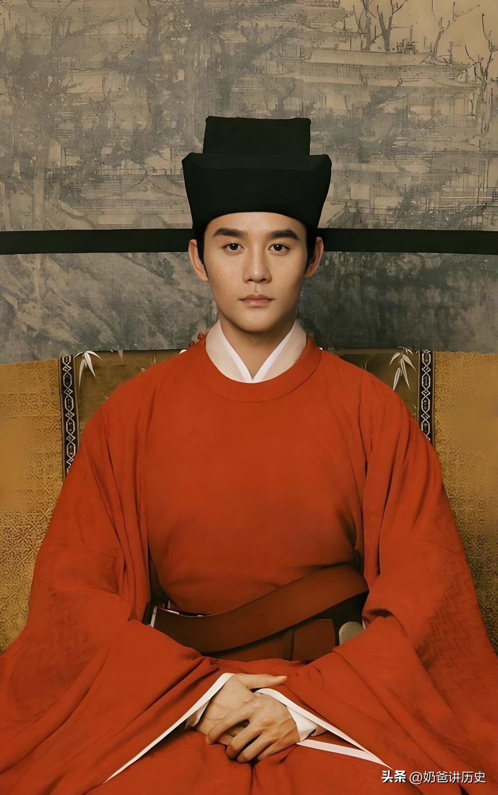 唐介弹劾宰相文彦博贪赃枉法，查无实据，被发配岭南。宋仁宗怕唐介路上出事，就派人护