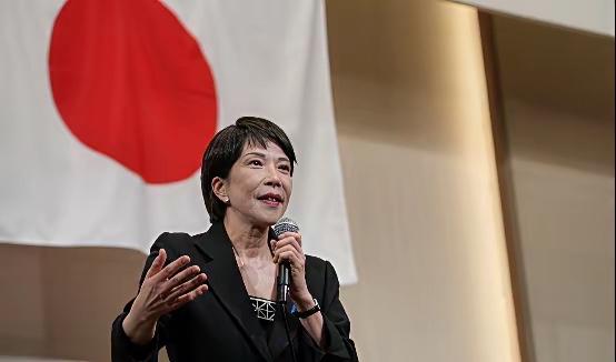 日本彻底没戏了。

当地时间10月6日，特朗普公开就日本选举发表评论，他表示：日
