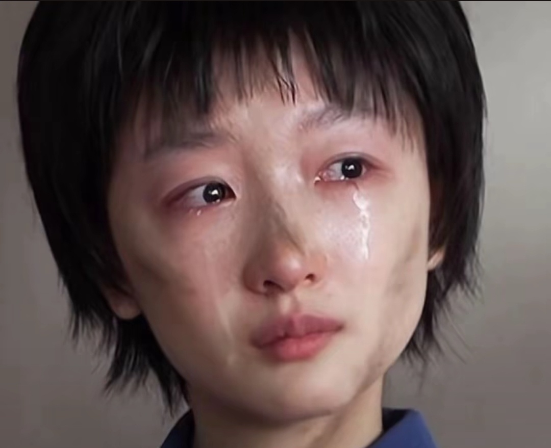她们现在已经能把A挤成C了……不是我亲眼所见我都不信