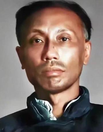 陈独秀晚年非常惨，两个儿子已经牺牲了十多年，他和妻子潘兰珍生活困顿，有时甚至断粮