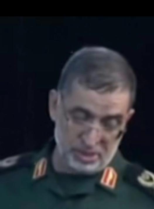 如果这是真的，那伊朗就能得到源源不断的支援打长期战争，美国霸权主义从此落幕。伊朗