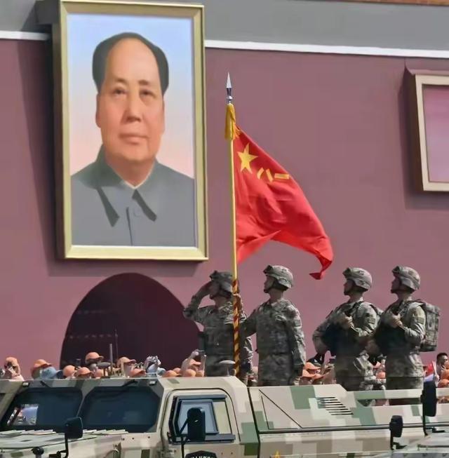 《公有制“阳光普照”VS私有制“贫富两极”：南街村实践见真章》

共同富裕是社会