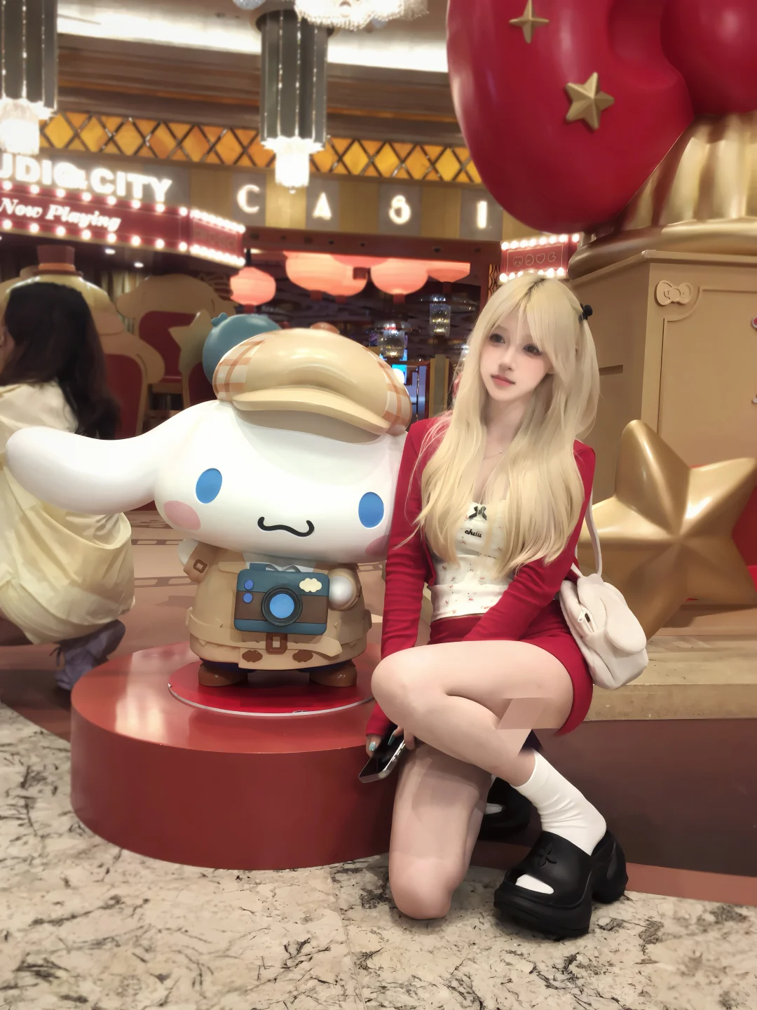 玉桂狗宝宝呀🫧