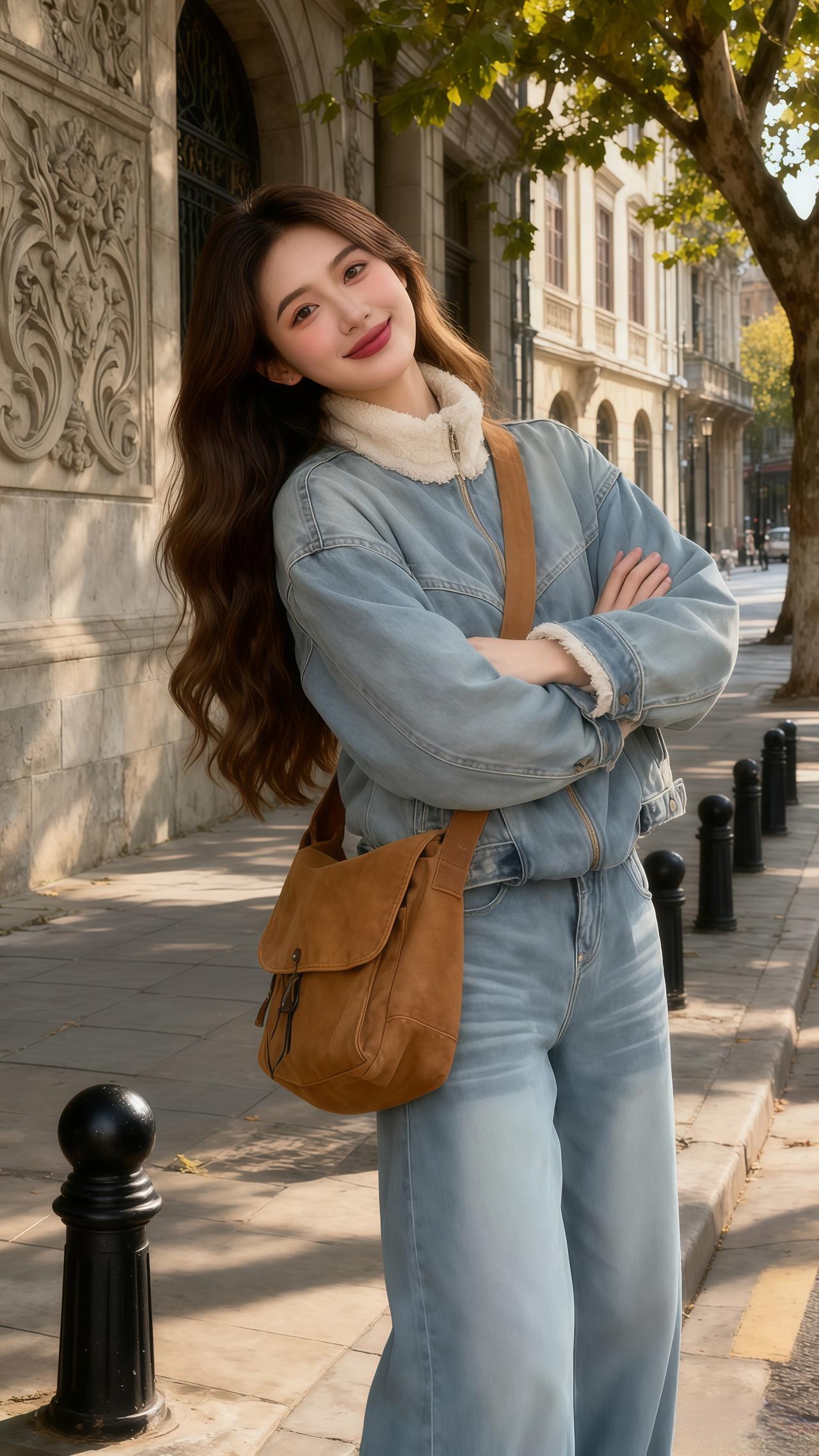 穿搭时尚 韩系穿搭穿搭 今天穿什么 ootd穿搭