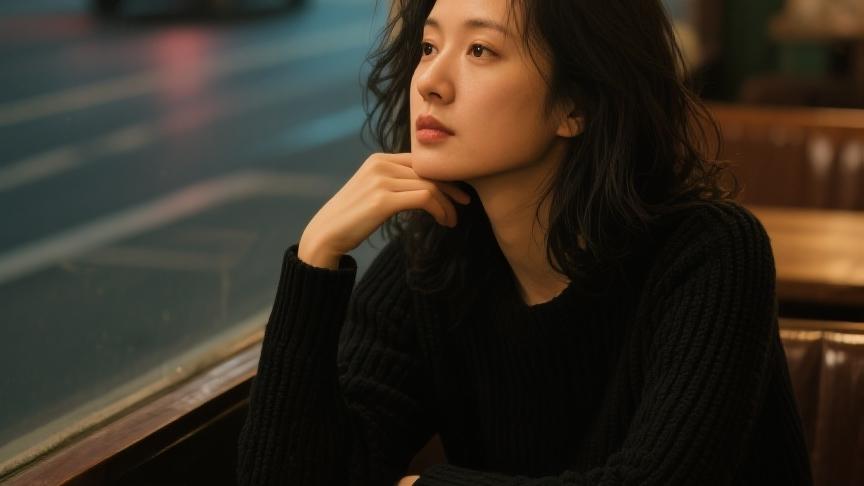 二十年前还是刚出社会,懵懂的女孩;那时候在社会想着如何赚钱,如何生活,摸爬滚打二