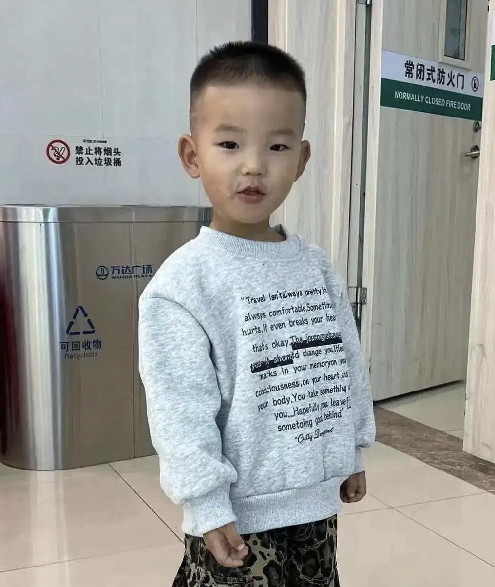 人已找到，可惜没了，才三岁半！河南开封，奶奶短暂看护失守、家门口离奇失联超4天的