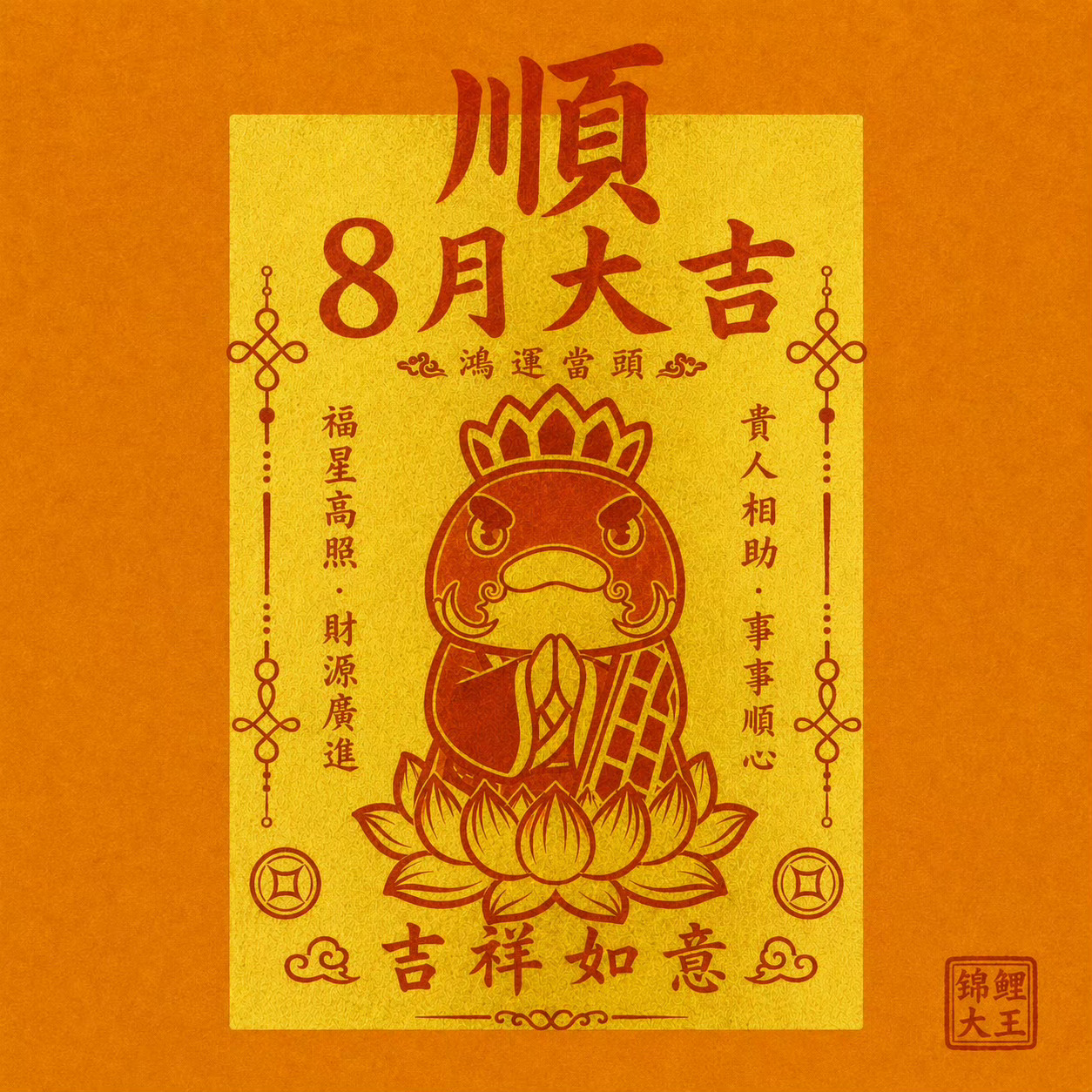顺顺利利