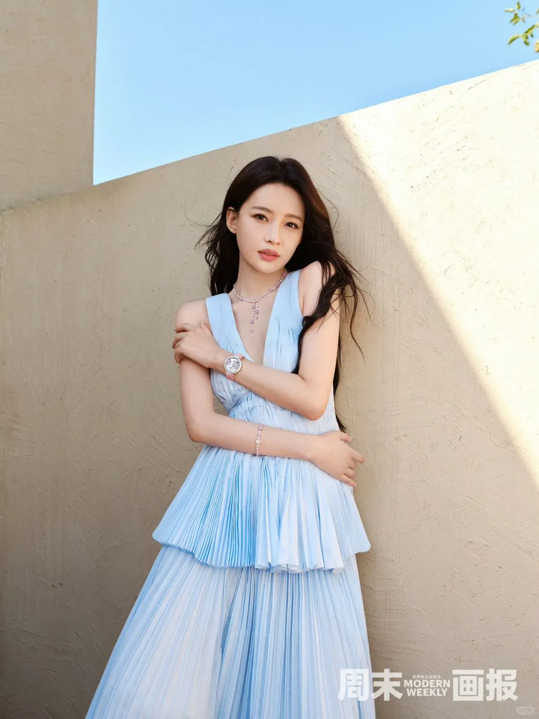 孙怡｜今日份美女