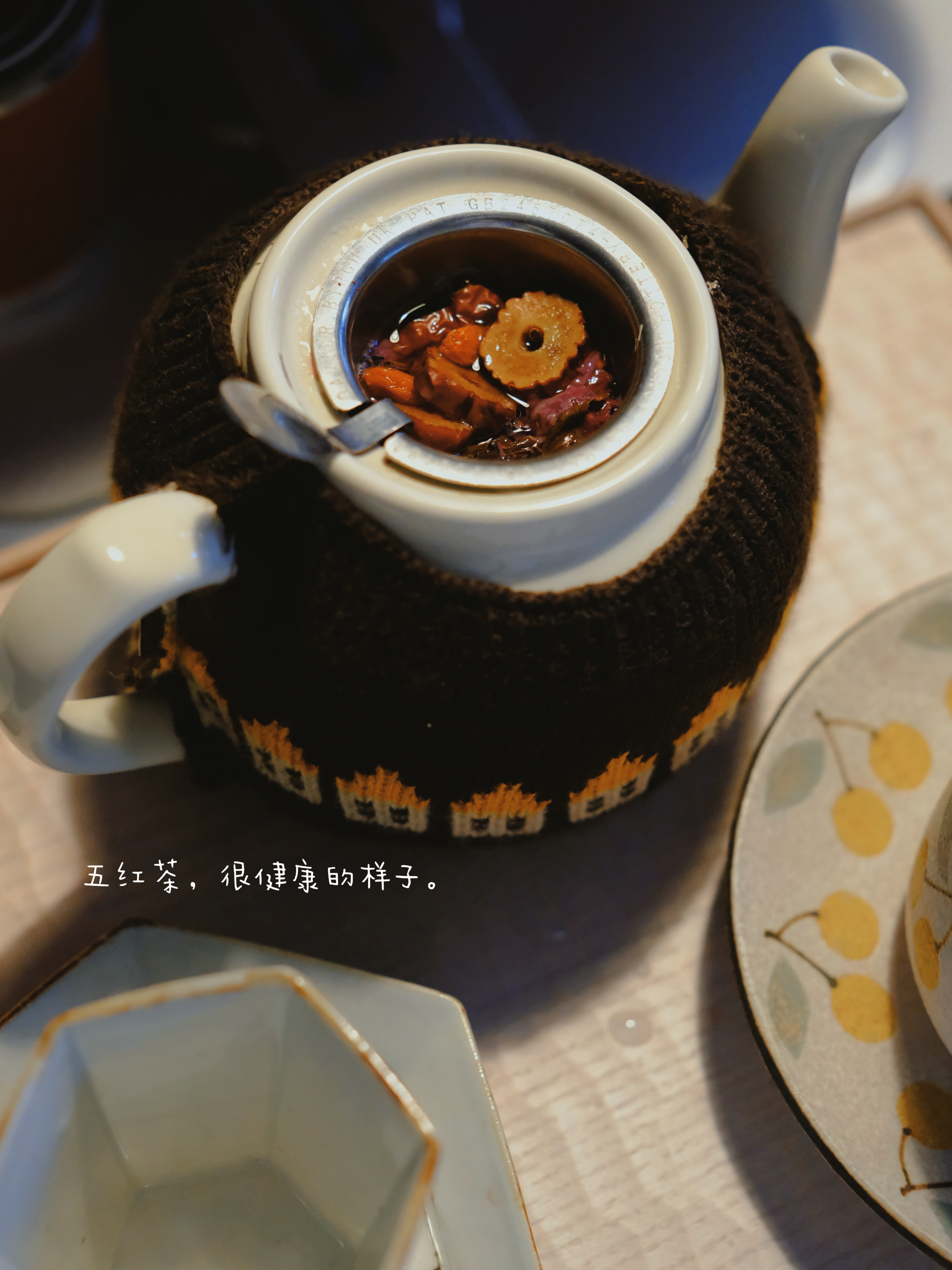 风好大～ 日常碎片｜📷 