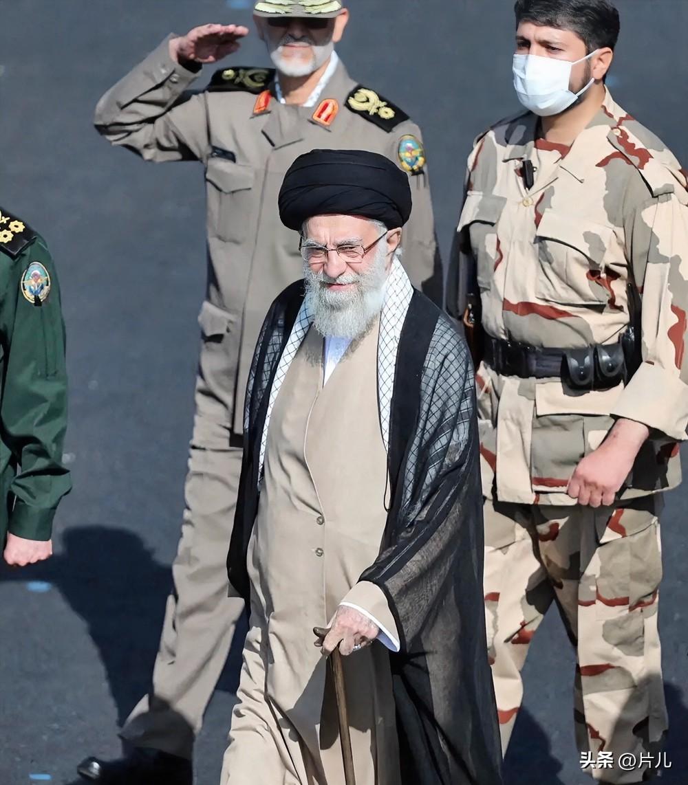 14个美军基地遭到打击、美国中东重要战略雷达被摧毁，伊朗这次真的是赢麻了！刚刚，