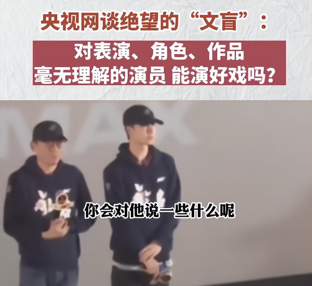 没学识也能当明星？资本的逻辑让人看透内娱乱象！符合资本需求就是“天价”你能怎么滴