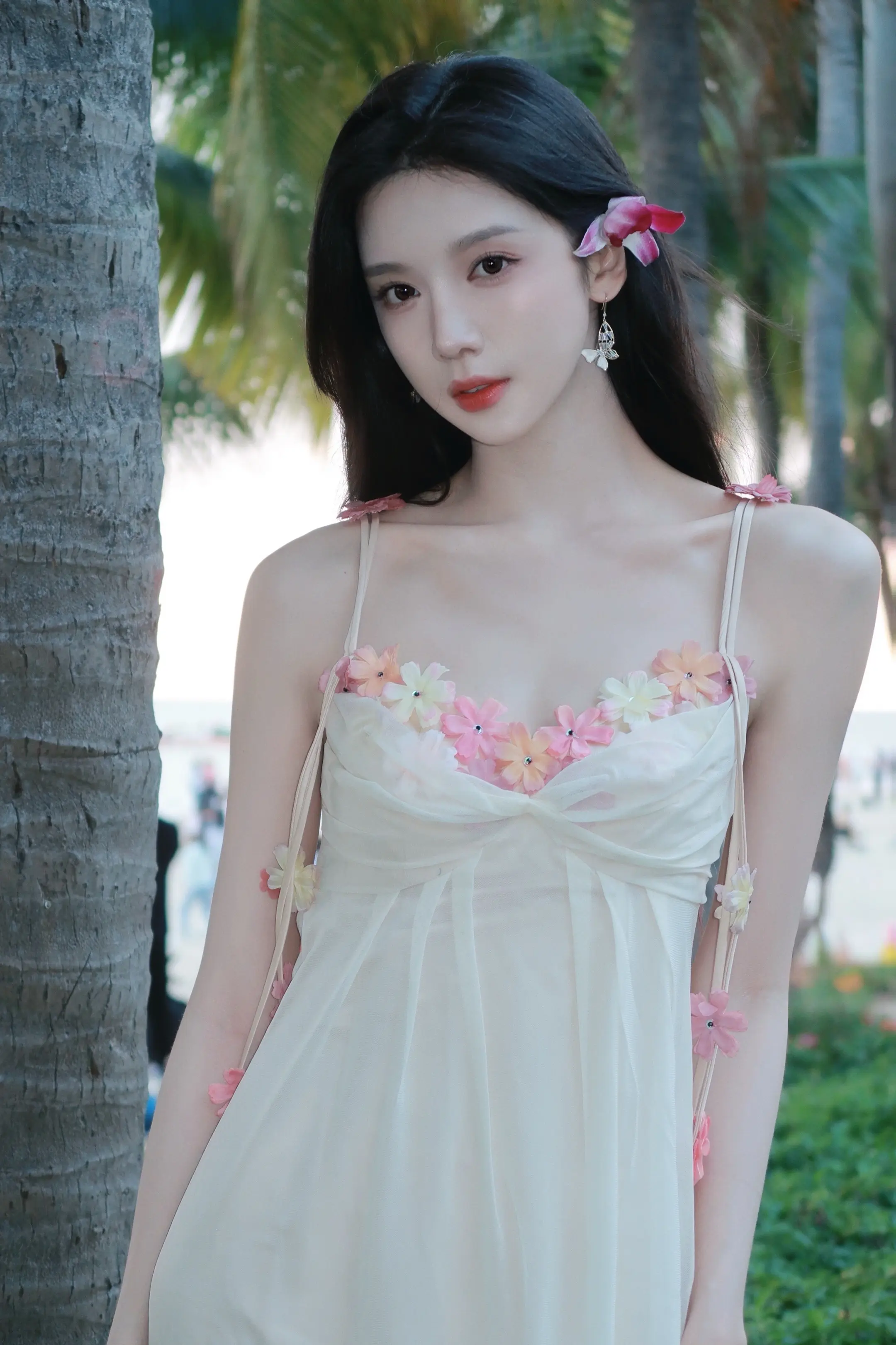 “请你记住我看向你的眼”
