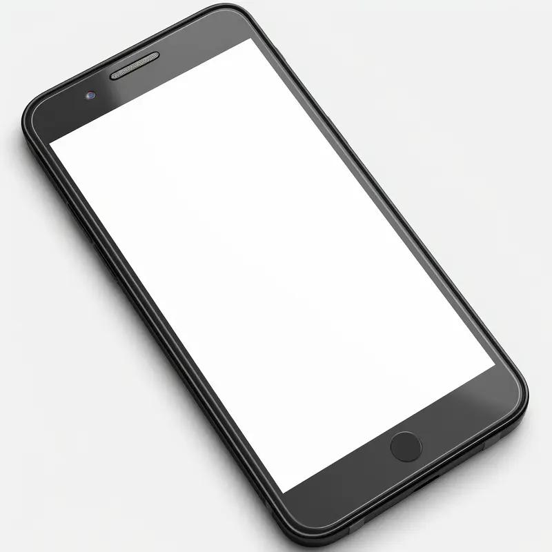 手机突然黑屏可别慌，不一定是坏了。之前我手机也突然黑屏，以为要送去修了，结果发现