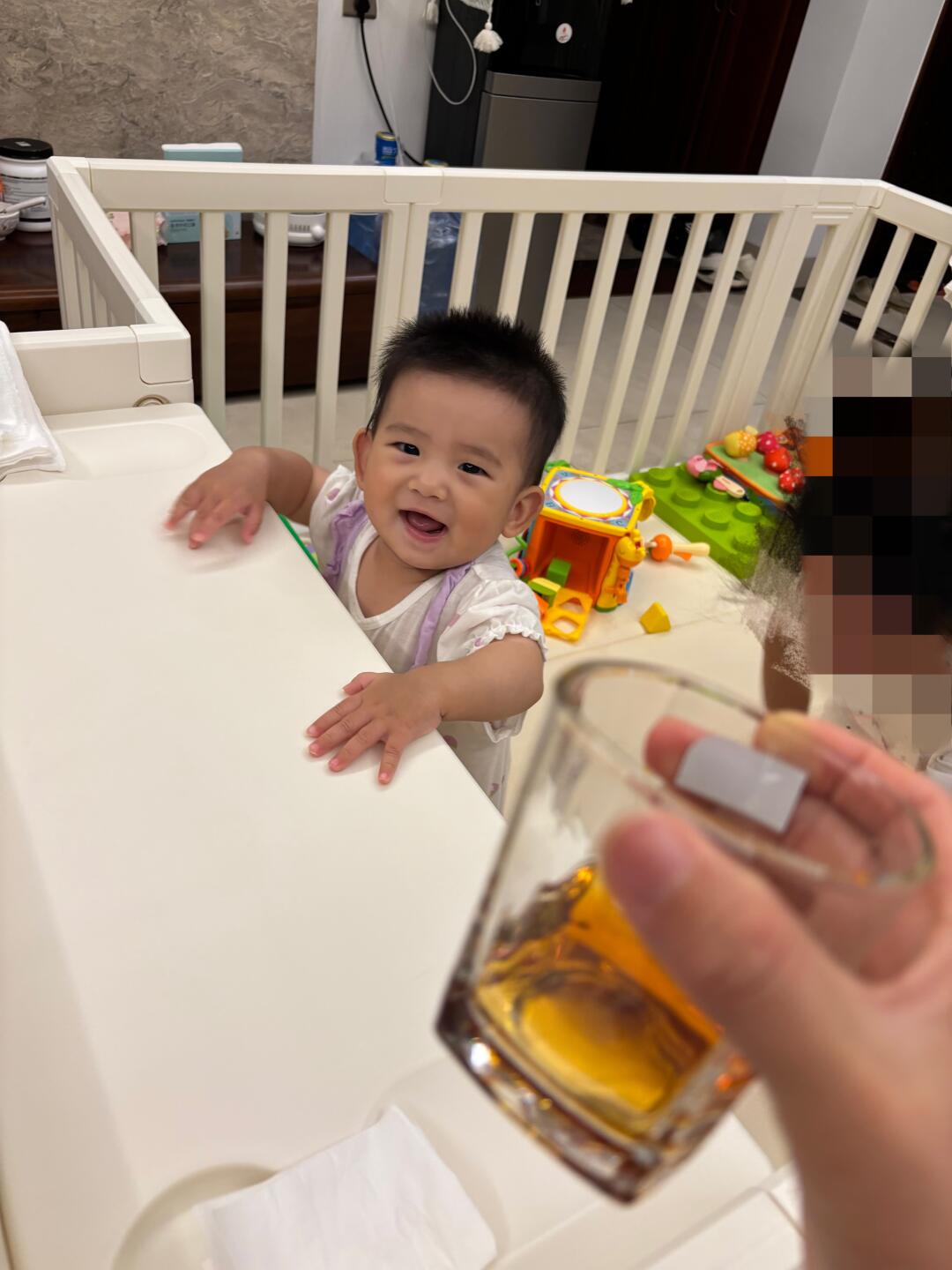 睡眠调好了？？？