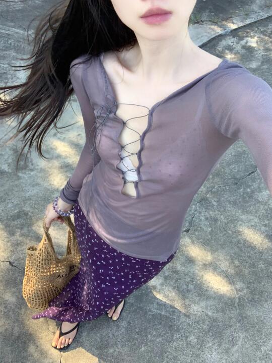 剪吊牌超快的一次！