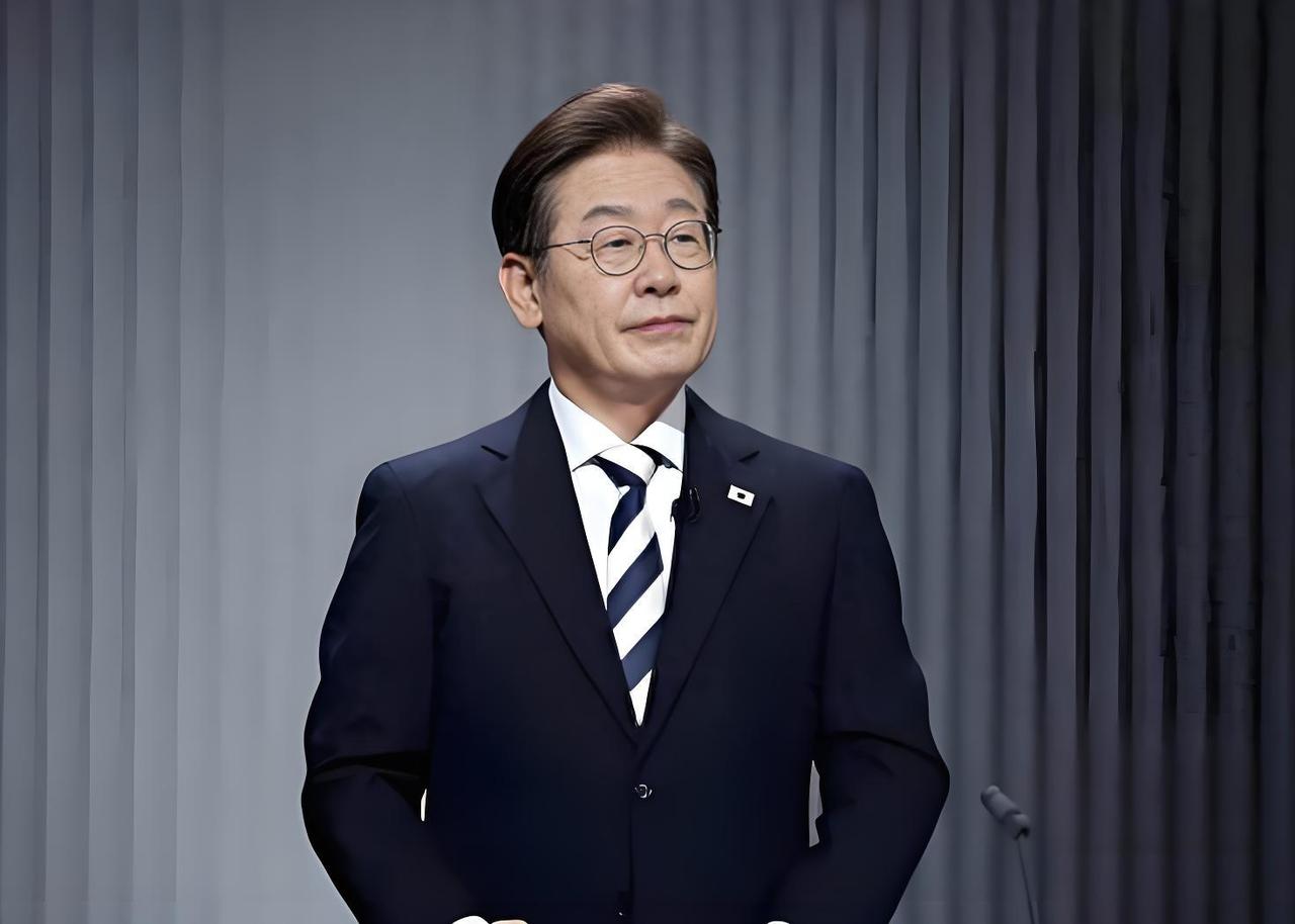 中国这次不打算轻易放过日本，韩媒力劝李在明不要当出头鸟
 
中方这回的态度藏不住