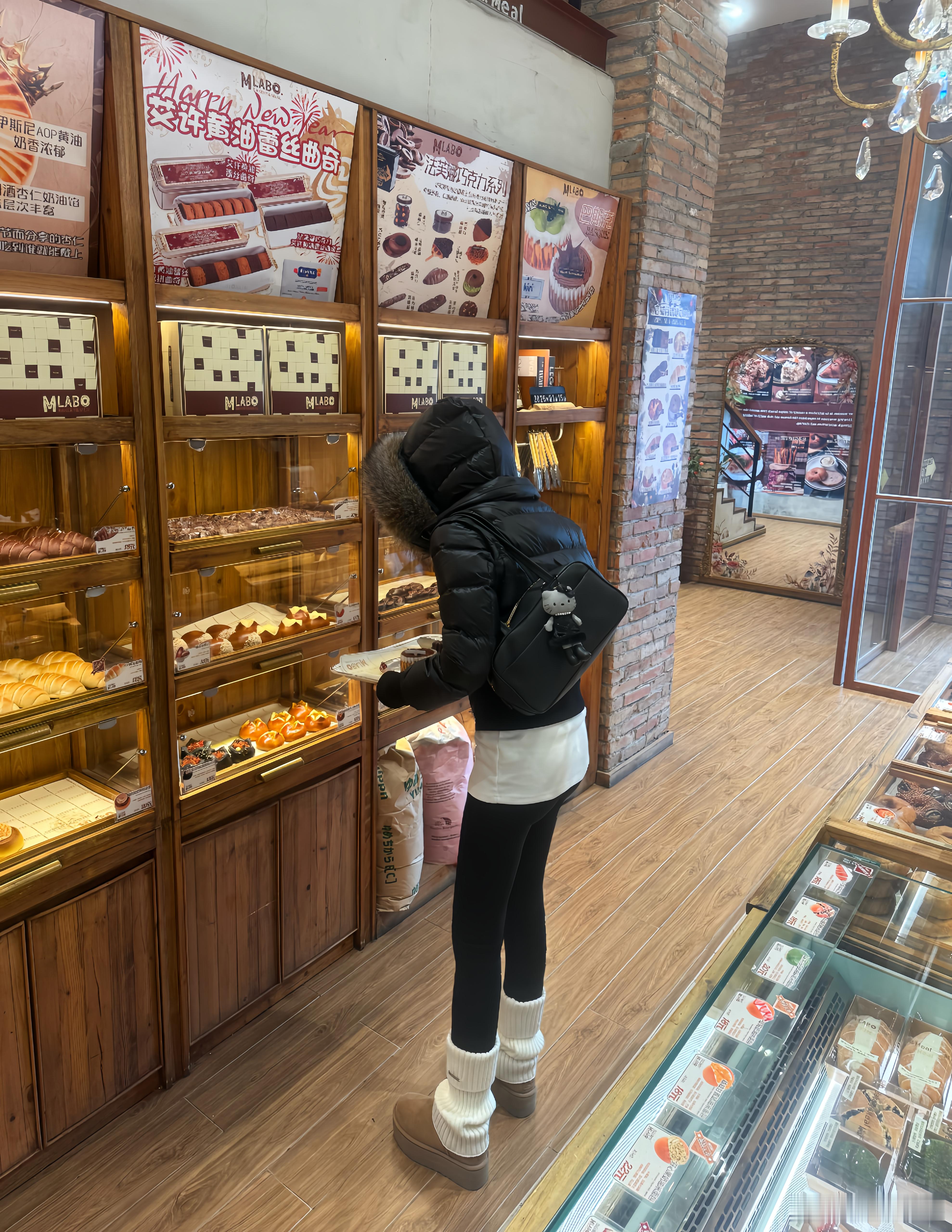 🍱🍪我的美食日记