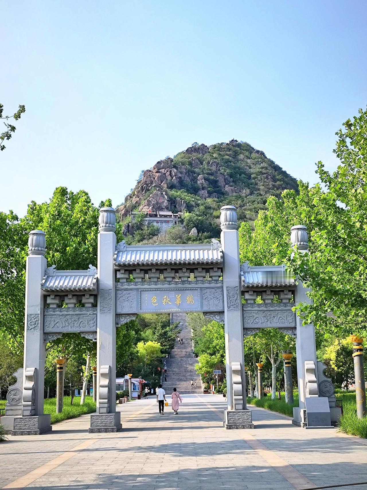 济南的人文资源远没有被开发宣传，除了三大名胜、李清照、辛弃疾、秦琼等等IP，还有
