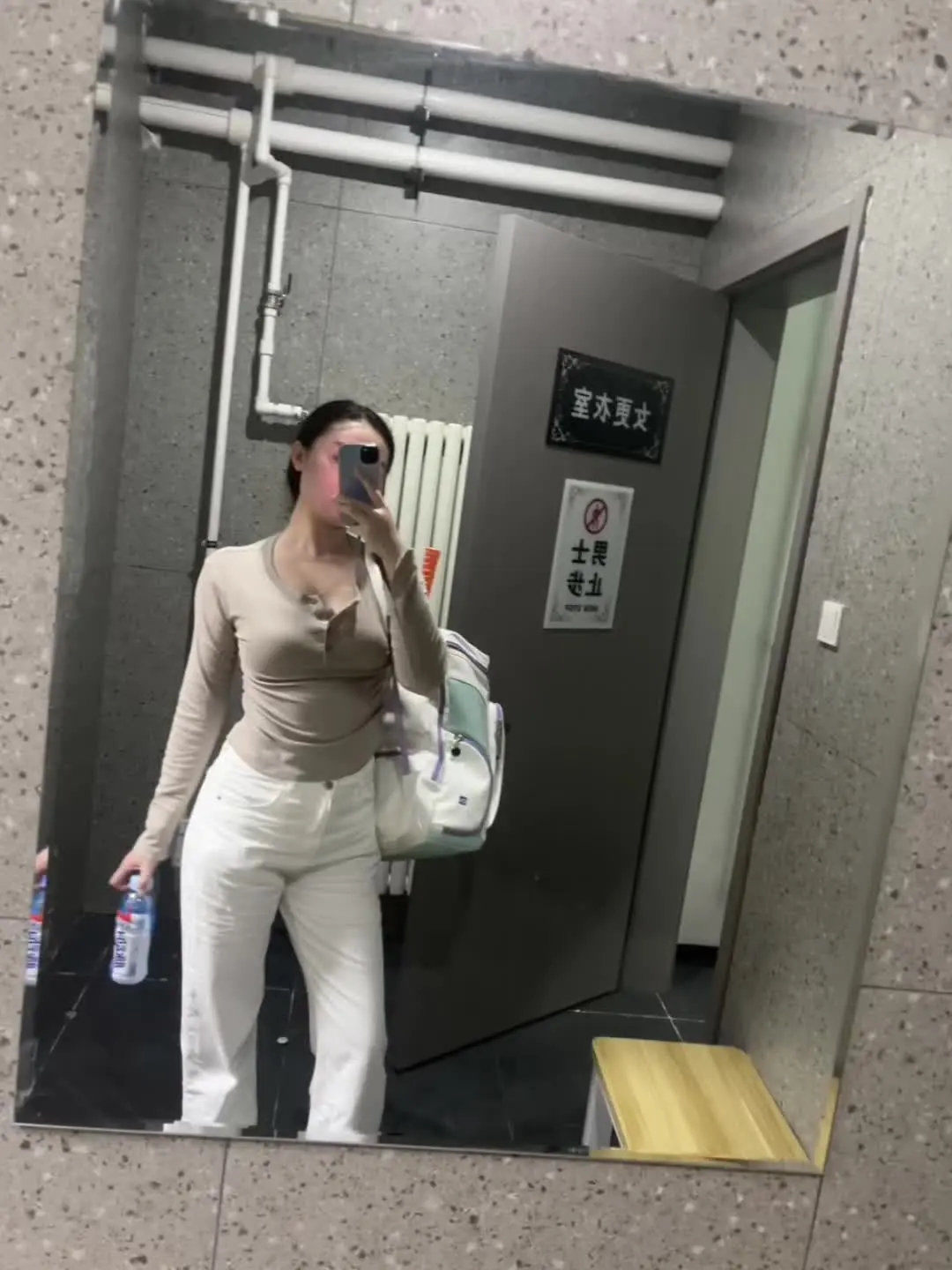 又是红温的一天