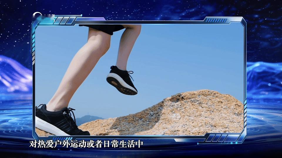 流浪地球同款外骨骼来了这把真是科技照进现实了👍流浪地球同款的外骨骼将用于现实生