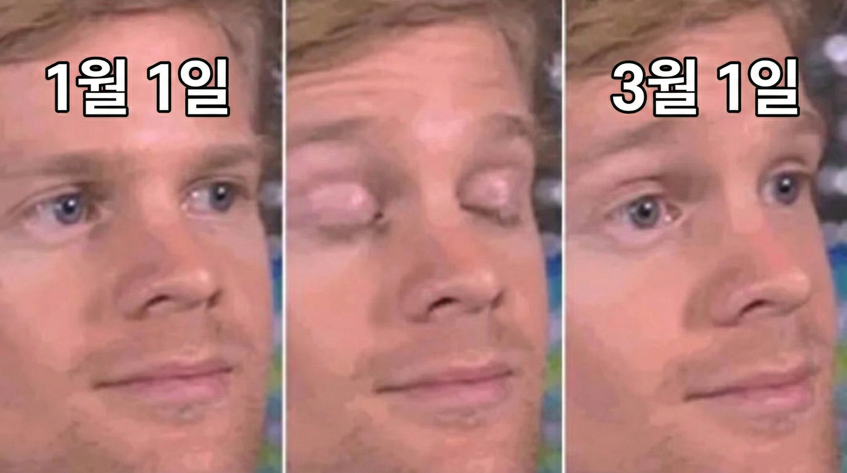 3月近况 海外新鲜事热点现场