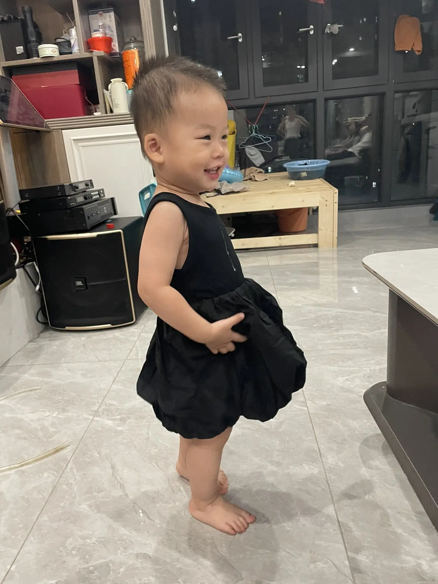 这歌真好听。