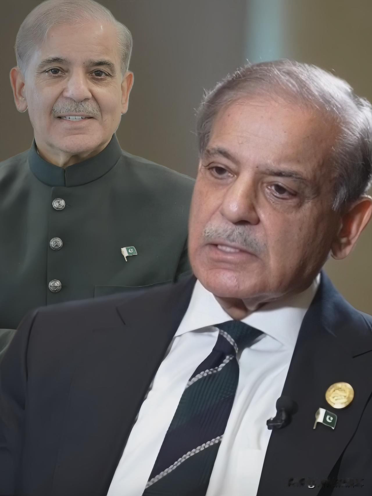 快讯！快讯！

巴基斯坦总理突然宣布了

巴基斯坦总理谢里夫推出的“乌拉恩·巴基