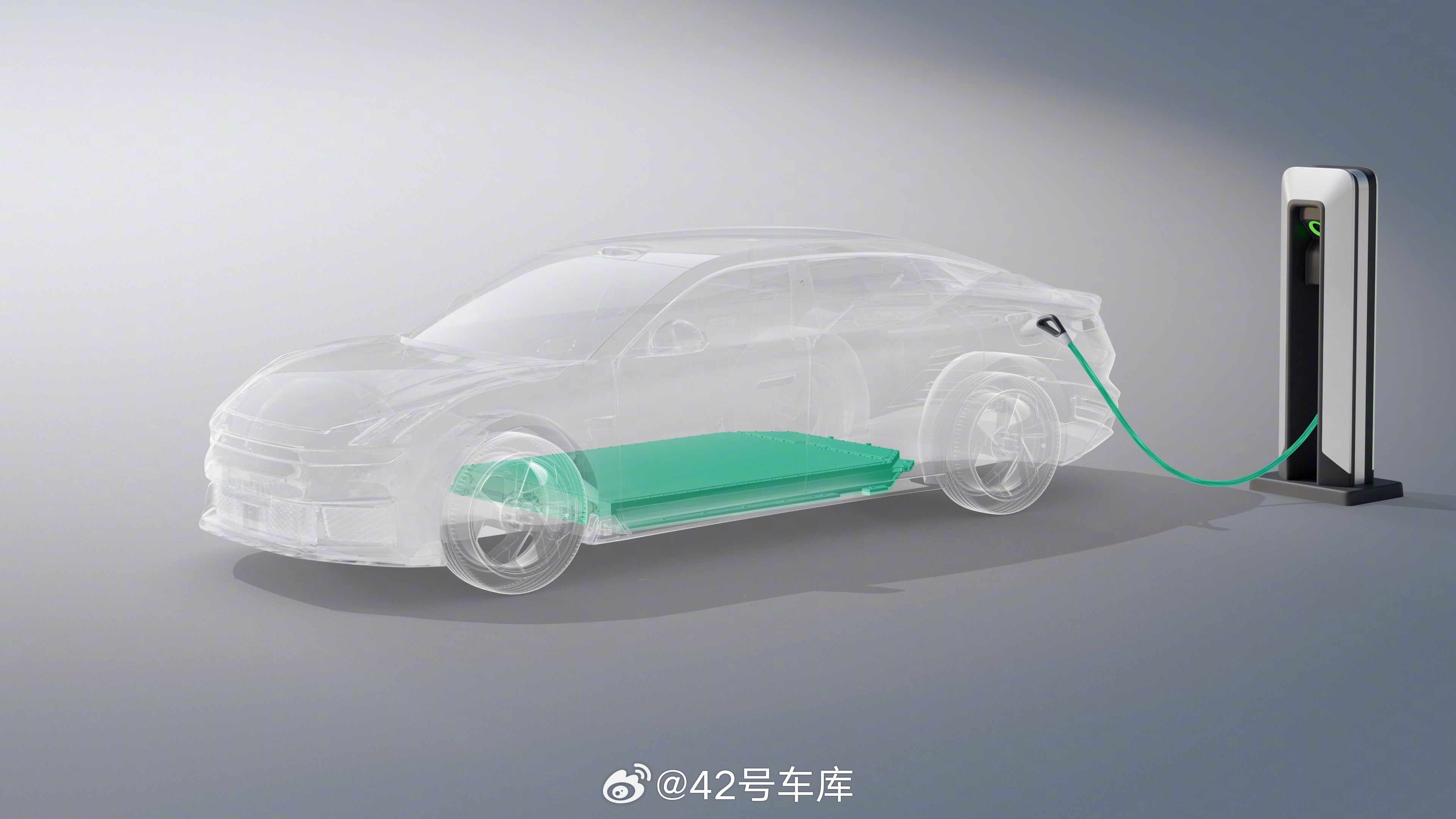 搭载 900V 95 度神盾金砖电池的领克 10 完成充电测试，在 V4 极充桩