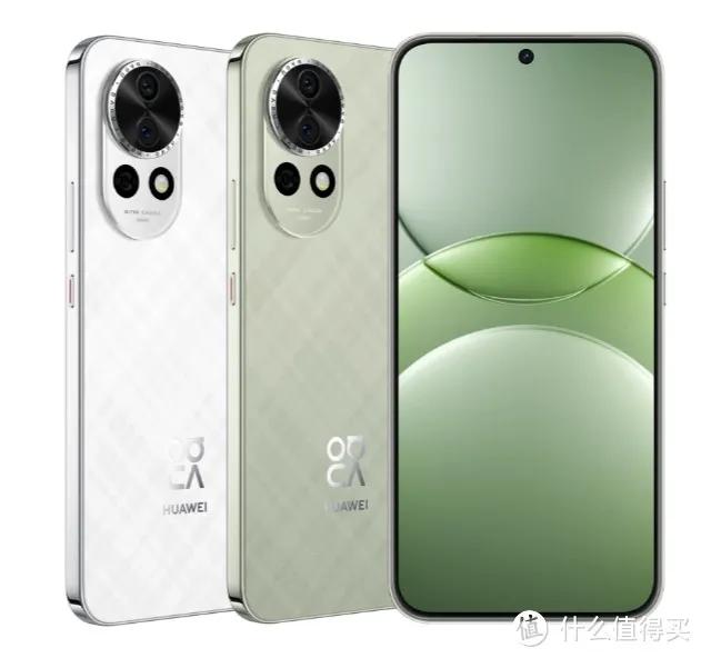 华为nova 13系列正式发布，包含nova 13和nova 13 Pro两款产