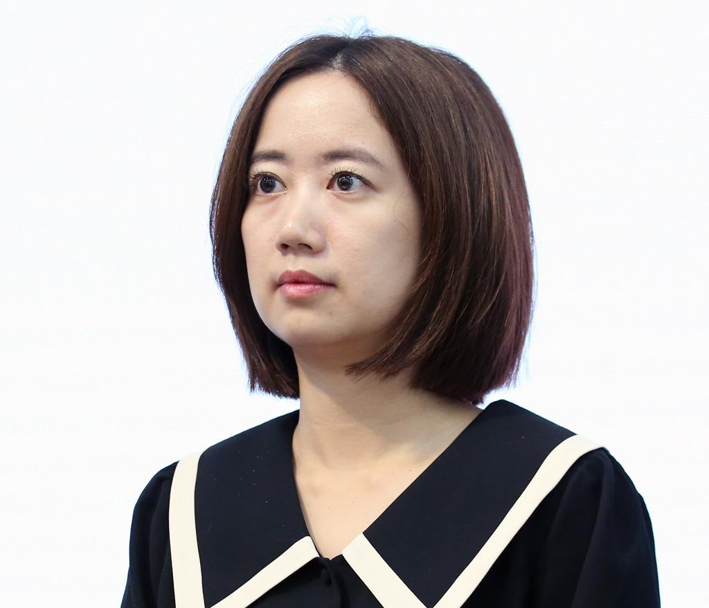 7月20日，民进党新北市议员戴玮姗公开声称一级致癌物苯并芘“本来就存在植物里面、