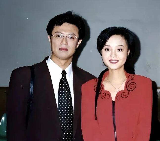 央视名嘴白燕升刚结婚九个月，妻子下车时不慎摔伤，医生预判有终身瘫痪的风险。为了不
