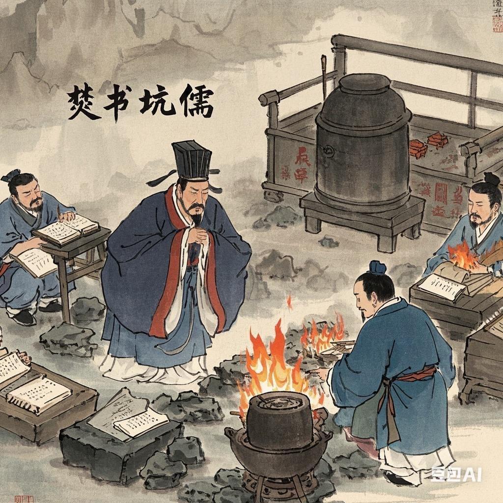 从汉中龙岗遗址三万余件石器遗存来看，秦岭汉水河谷本就是上古文明的核心承载地，秦代