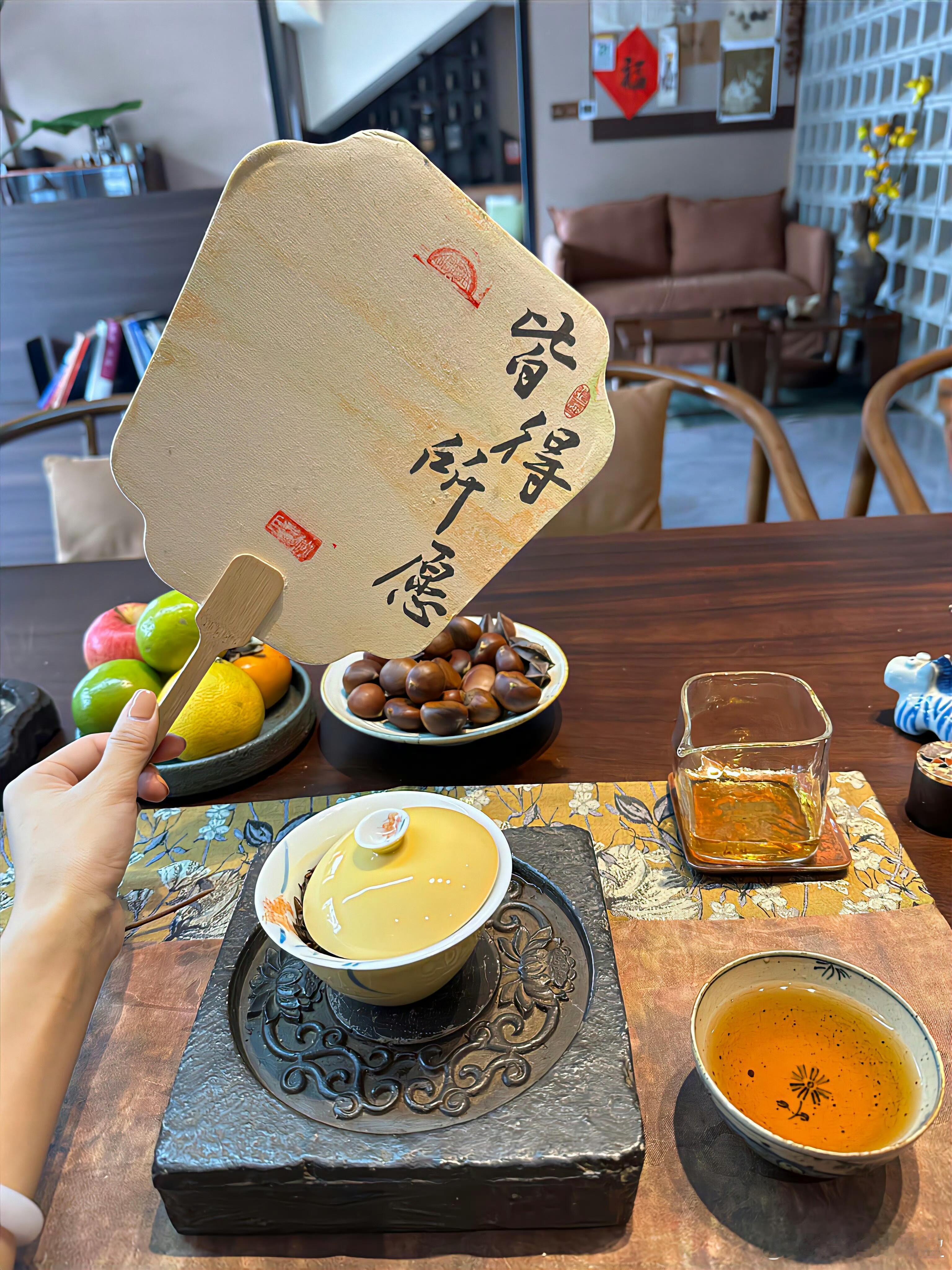 茶与禅｜生活是一场深刻的修行生活是一场深刻的修行，在这场修行中，我们需要学会淡定