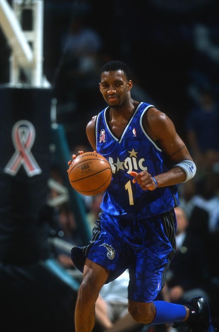 魔术重现麦迪时代悲剧  复刻03年麦迪惨剧！NBA季后赛东部首轮，魔术抢七不敌活