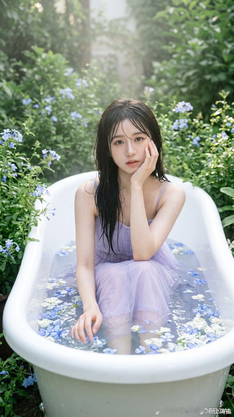 漫剧赛道迎来杜华和她的AI女团乐华首部AI女团漫剧出走十年仍领跑！乐华 AI 女