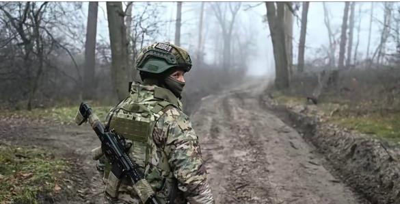 3月20日俄新社消息，顿涅茨克人民共和国领导人普希林证实，俄军正在康斯坦丁诺夫卡