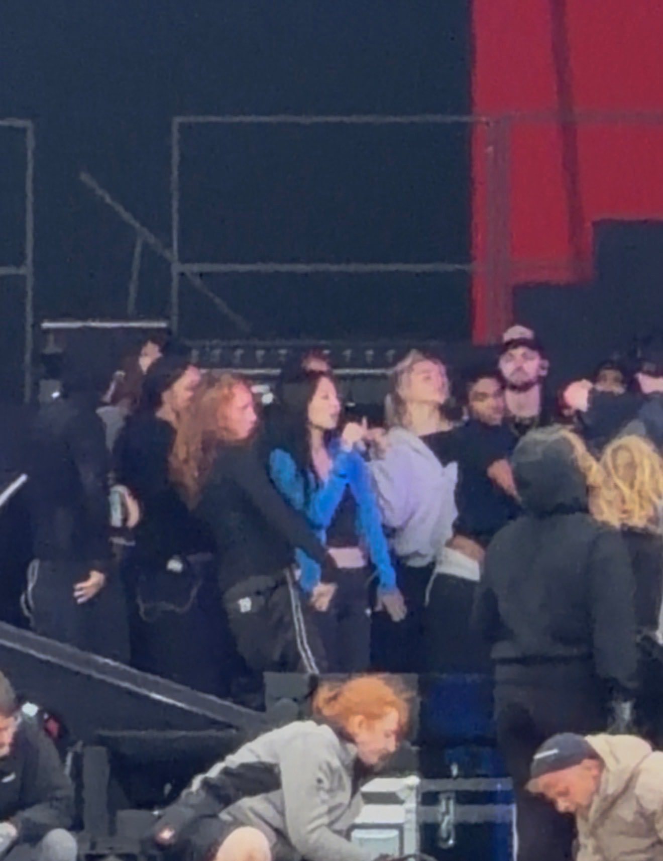 BLACKPINK  【twi】260703✖️Roskilde Festiva
