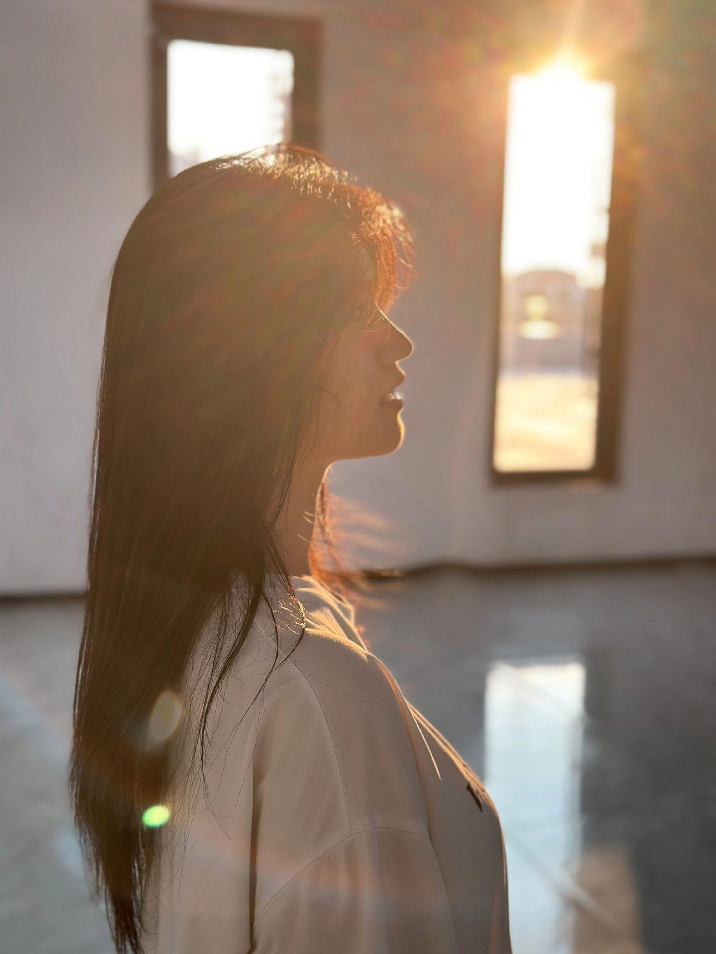 爱上了一个人眼睛不说谎。