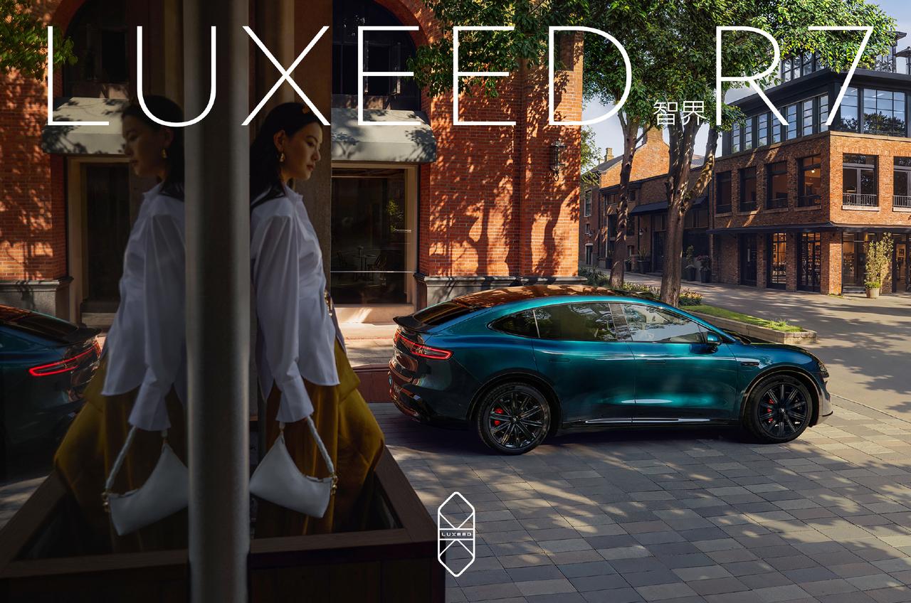 用户信任度满分！智界R7评测双料冠军的深层逻辑
在白泽奖辅助驾驶评测中，智界R7