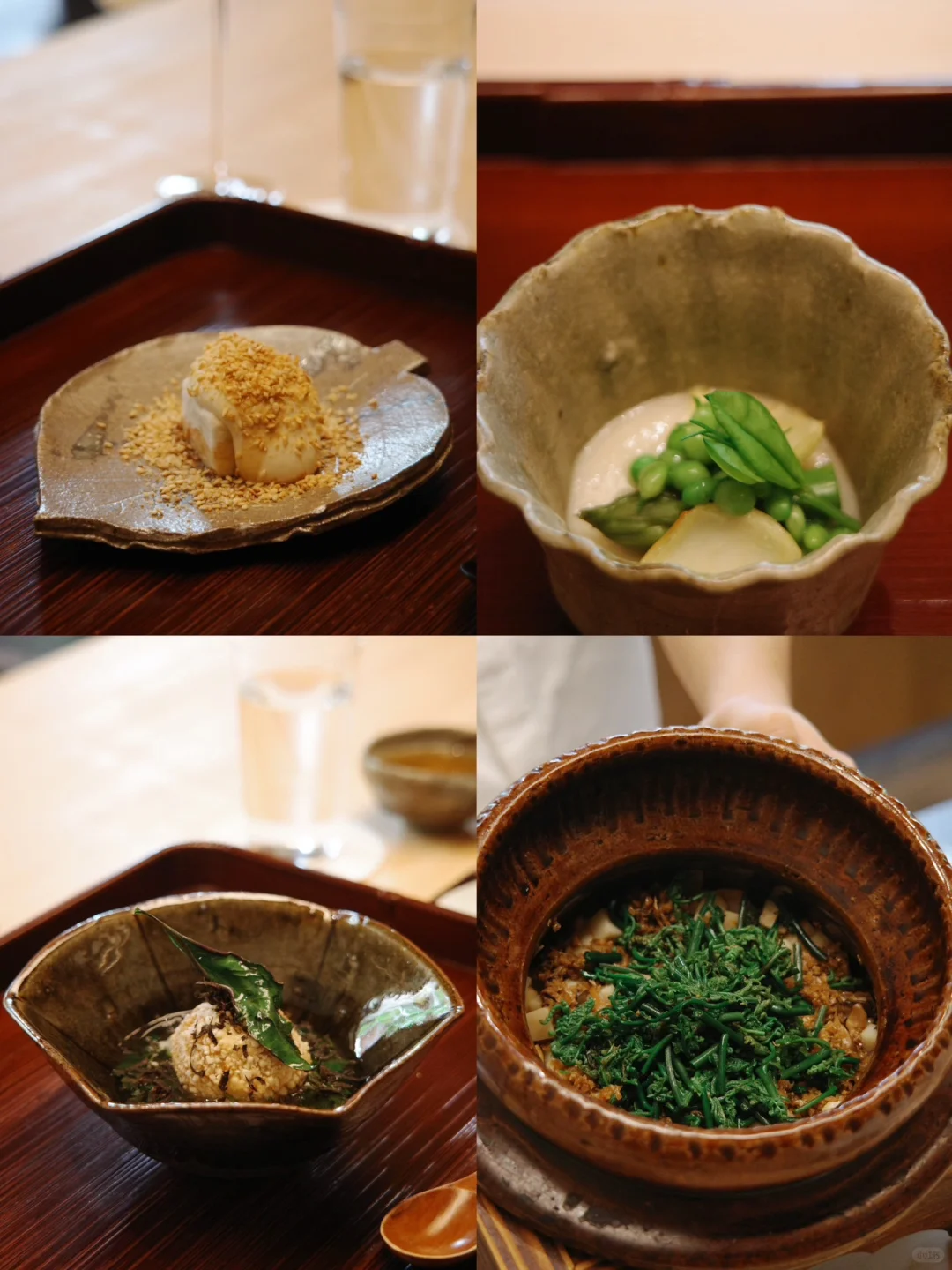 限时一个月，我心中的深圳素食天花板！