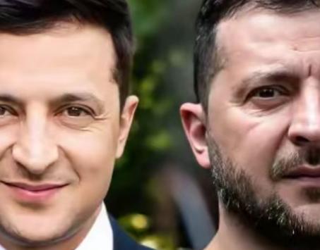 泽连斯基每天凌晨3点左右就要起床工作，首先要做的就是看看前线的报告，然后就是喝上