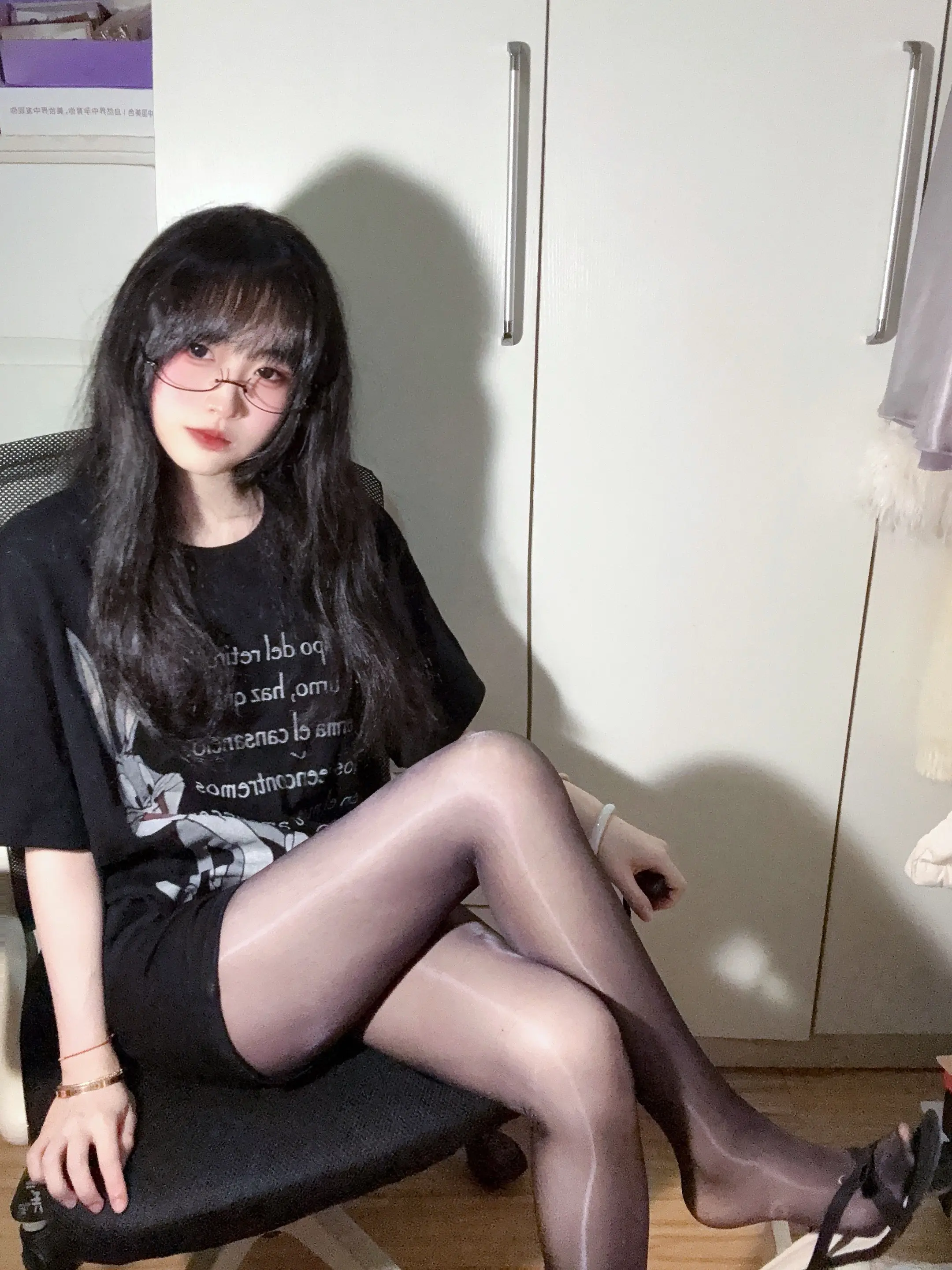 不抽象难道抽你吗