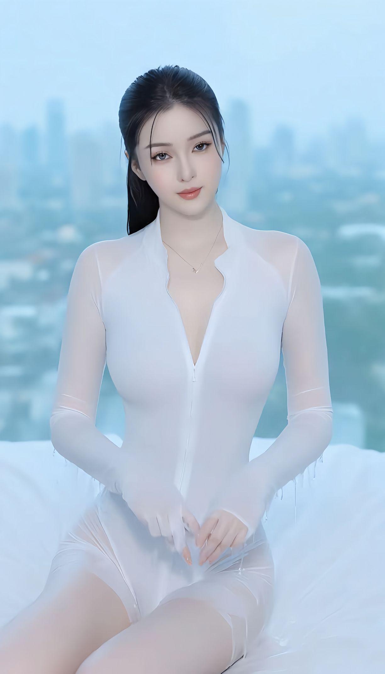 漂亮抓眼，善良抓心，要是非得二选一，我站善良。
漂亮像烟花，虽能在瞬间绽放出绚烂