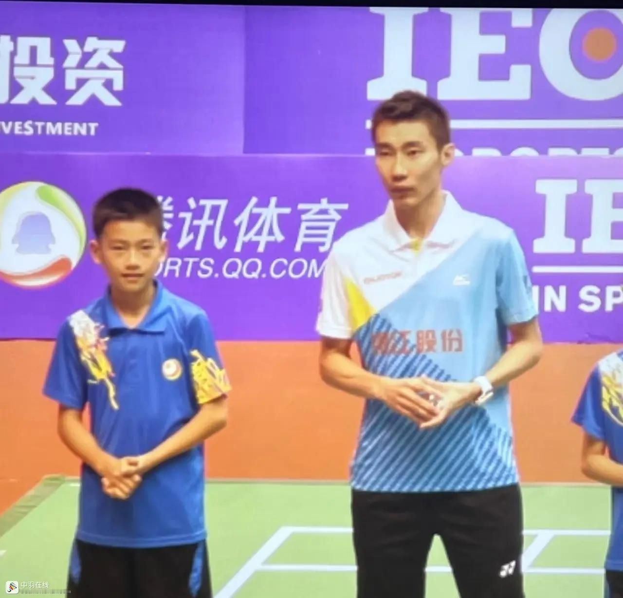 哎呀！！！当小球童的阿拉小畅畅我捏🤏 