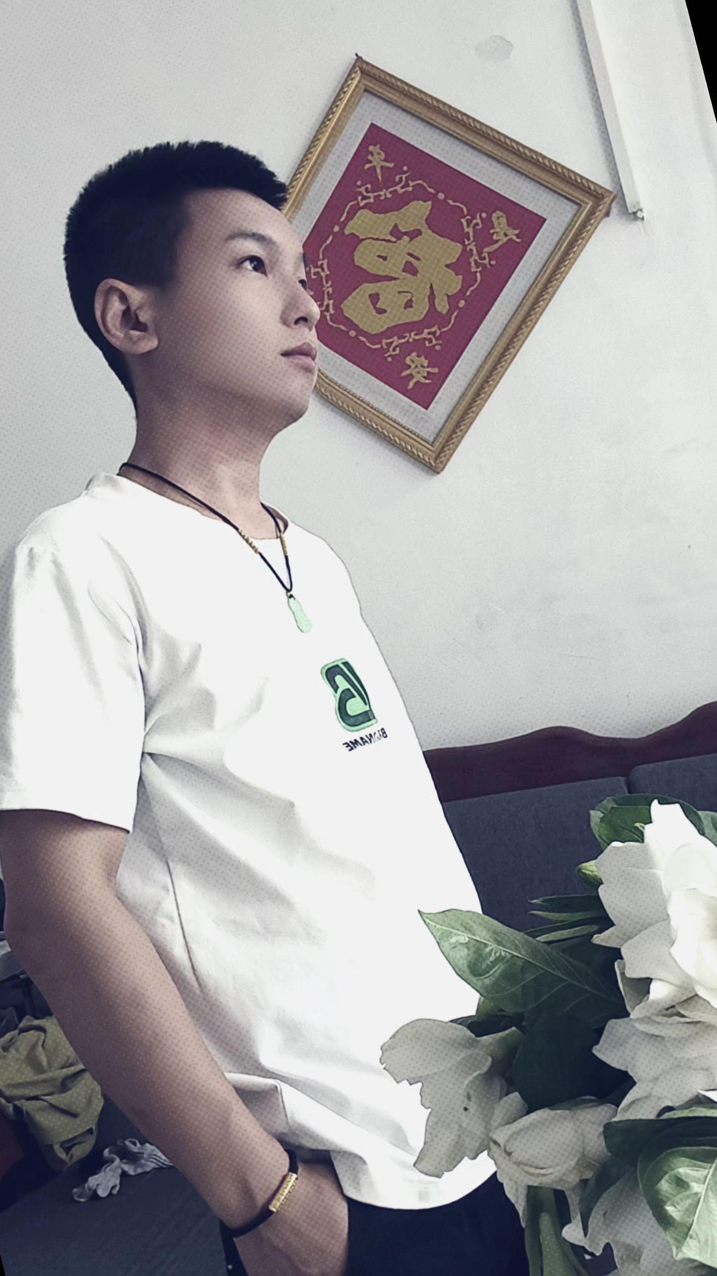 改变不了的东西，只有慢慢去适应它