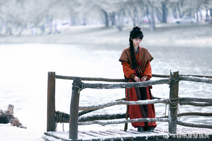 樊长玉拆cp届最严厉的母亲樊长玉：我不允许有人喜欢宋砚！看到花灯直接清理，堪称人