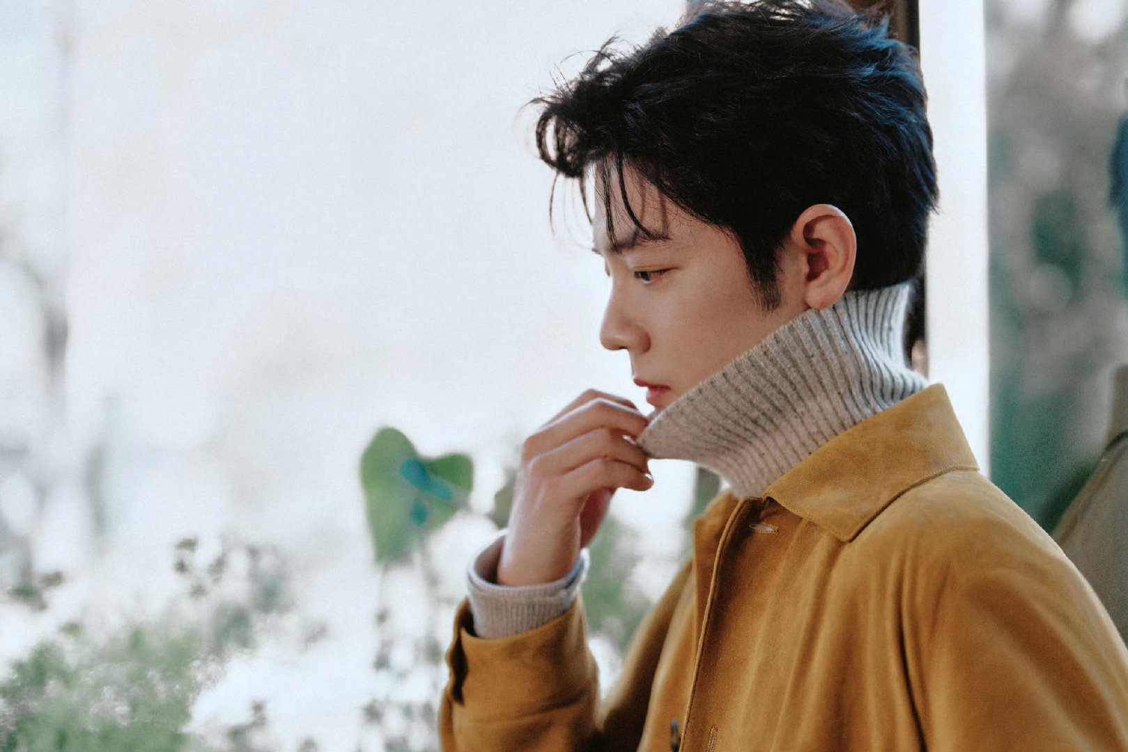 肖战内娱第一且唯一上榜 肖战内娱第一且唯一上榜。谁看了不说一句太牛了！ 果然肖战